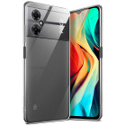 moex Aero Case – Crystal-Clear