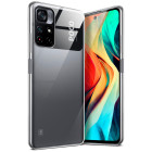 moex Aero Case – Crystal-Clear