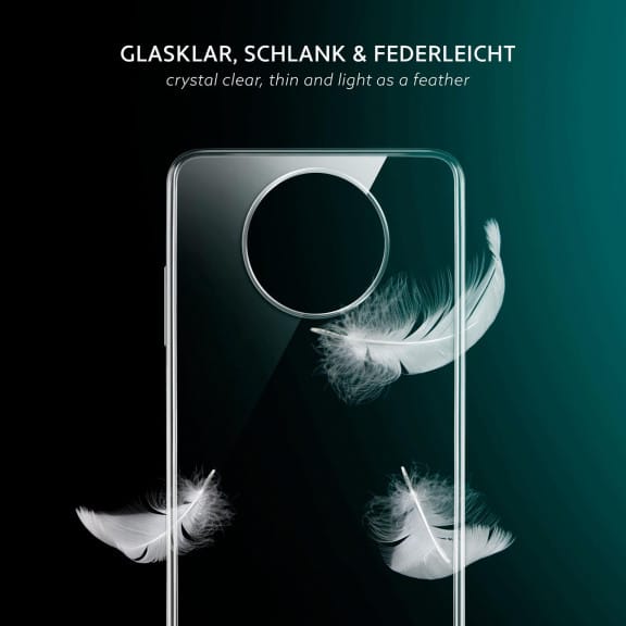 moex Aero Case Poco X3 NFC durchsichtig aus Silikon – Weiteres Produktbild 3 moex Aero Case Poco X3 NFC durchsichtig aus Silikon – Weiteres Produktbild 3