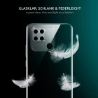 moex Aero Case Redmi 10C durchsichtig aus Silikon – Produktbild 3