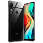 moex Aero Case Redmi 7 durchsichtig aus Silikon – Weiteres Produktbild 1