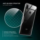 moex Aero Case Redmi 7 durchsichtig aus Silikon – Weiteres Produktbild 6