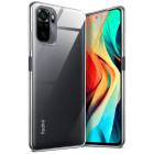 moex Aero Case – Crystal-Clear