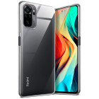 moex Aero Case – Crystal-Clear