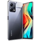 moex Aero Case – Crystal-Clear