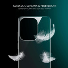 moex Aero Case Redmi Note 13 Pro (4G) durchsichtig aus Silikon – Weiteres Produktbild 3