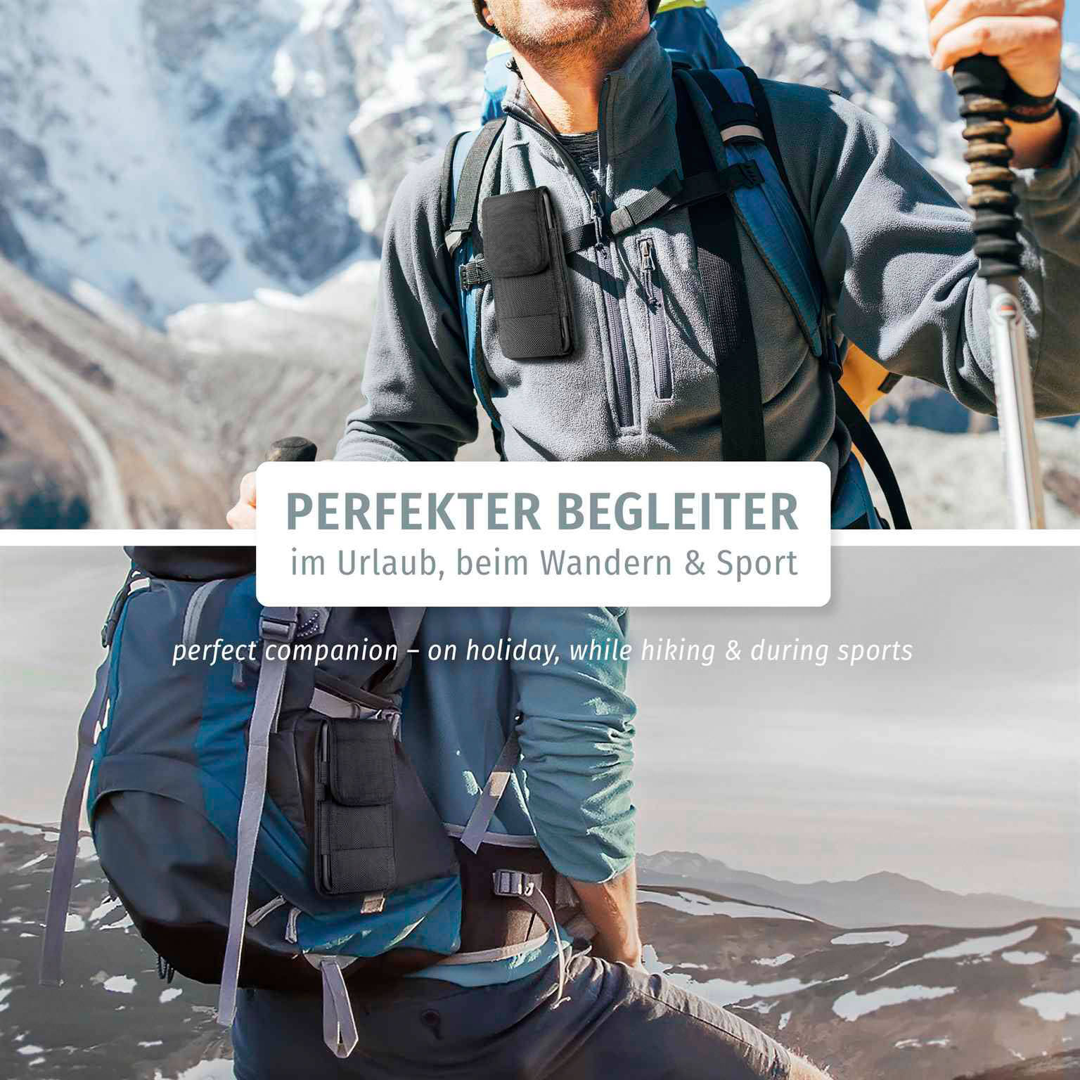 moex Agility Case Google Pixel 7a Handy Gürteltasche – Weiteres Produktbild 5