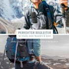 moex Agility Case Honor 90 Handy Gürteltasche – Weiteres Produktbild 5