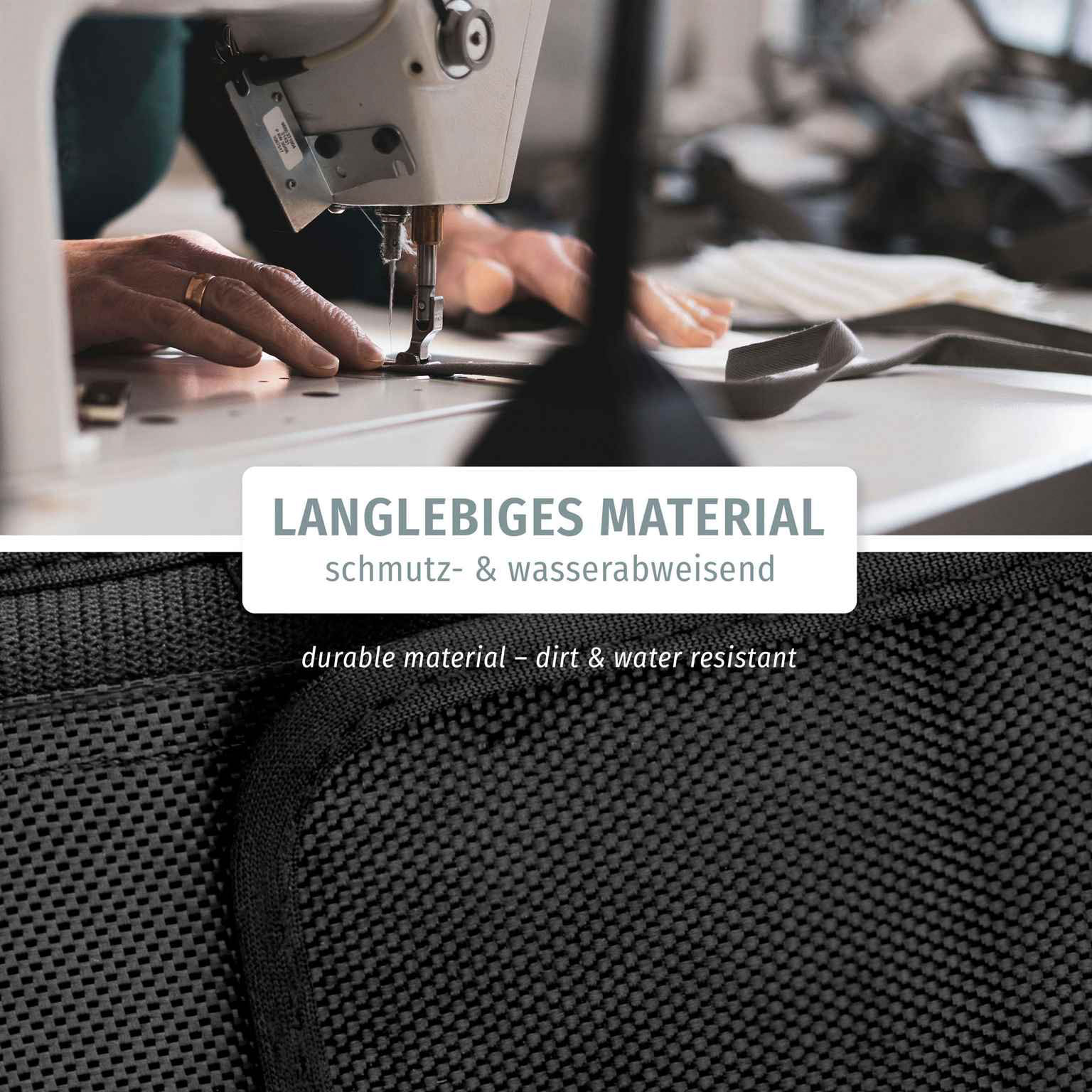 moex Agility Case Honor X8a Handy Gürteltasche – Weiteres Produktbild 7