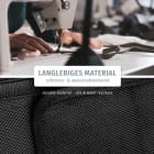 moex Agility Case Huawei Y6 (2017) Handy Gürteltasche – Weiteres Produktbild 7