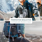 moex Agility Case Huawei Y6p Handy Gürteltasche – Weiteres Produktbild 5