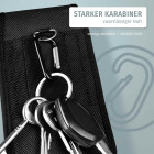 moex Agility Case KXD A1 Handy Gürteltasche – Weiteres Produktbild 2