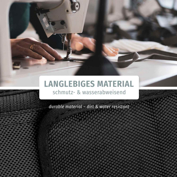 moex Agility Case LG Q60 Handy Gürteltasche – Weiteres Produktbild 7