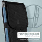 moex Agility Case iPhone 17 Pro Max Handy Gürteltasche – Weiteres Produktbild 8