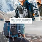 moex Agility Case iPhone 17 Pro Handy Gürteltasche – Produktbild 5