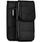 moex Agility Case iPhone 18 Pro Max Handy Gürteltasche – Produktbild 1