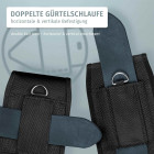 moex Agility Case iPhone 18 Pro Handy Gürteltasche – Produktbild 4
