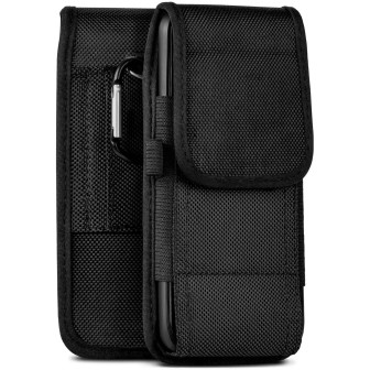 moex Agility Case iPhone Duo Handy Gürteltasche – Trail