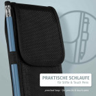 moex Agility Case Doogee Note 59 Handy Gürteltasche – Weiteres Produktbild 8