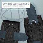 moex Agility Case Gigaset GS6 Pro Handy Gürteltasche – Produktbild 4