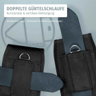moex Agility Case Gigaset GX50 Handy Gürteltasche – Produktbild 4