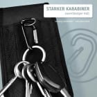 moex Agility Case Honor 400 Pro Handy Gürteltasche – Weiteres Produktbild 2