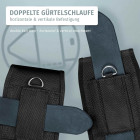 moex Agility Case Nothing Phone (4b) Handy Gürteltasche – Produktbild 4