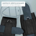 moex Agility Case Oukitel C17 Handy Gürteltasche – Produktbild 4
