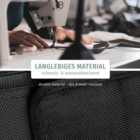 moex Agility Case Umidigi G100A Handy Gürteltasche – Weiteres Produktbild 7 moex Agility Case Umidigi G100A Handy Gürteltasche – Weiteres Produktbild 7