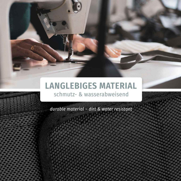 moex Agility Case Umidigi G9x Handy Gürteltasche – Weiteres Produktbild 7