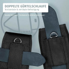 moex Agility Case Volla Phone Plinius Handy Gürteltasche – Produktbild 4