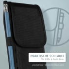 moex Agility Case Xiaomi 17T Pro Handy Gürteltasche – Produktbild 8