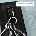 moex Agility Case Poco X8 Pro Max Handy Gürteltasche – Produktbild 2