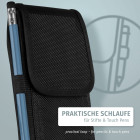 moex Agility Case Redmi Note 15 Pro+ 5G Handy Gürteltasche – Produktbild 8