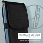 moex Agility Case Redmi Note 15 Pro+ 5G Handy Gürteltasche – Produktbild 8