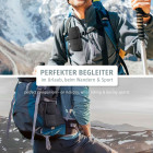 moex Agility Case Nokia XR20 Handy Gürteltasche – Weiteres Produktbild 5