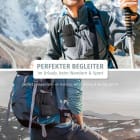 moex Agility Case Nothing Phone (2a) Plus Handy Gürteltasche – Weiteres Produktbild 5