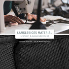 moex Agility Case Samsung Galaxy S25 Plus Handy Gürteltasche – Weiteres Produktbild 7