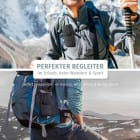 moex Agility Case Telekom T Phone Handy Gürteltasche – Weiteres Produktbild 5