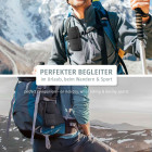 moex Agility Case Ulefone Armor X10 Pro Handy Gürteltasche – Weiteres Produktbild 5