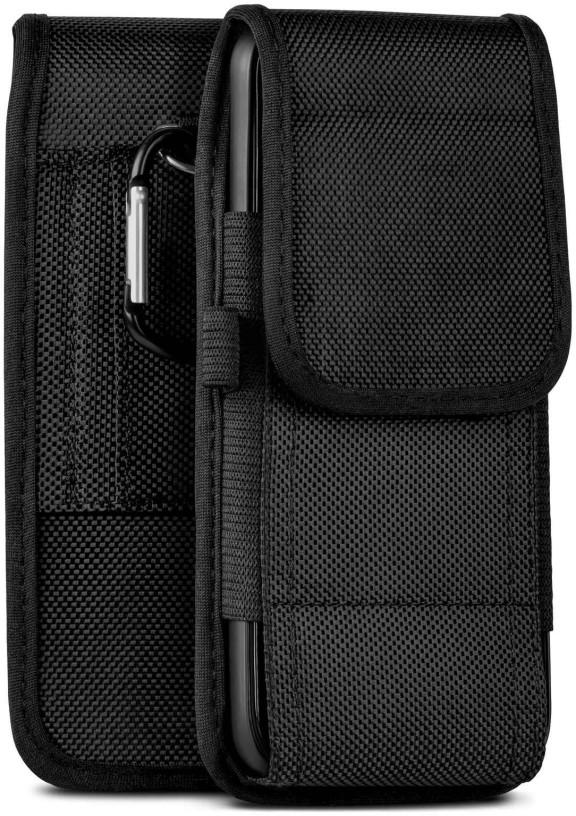 moex Agility Case Umidigi G9 5G Handy Gürteltasche – Weiteres Produktbild 1
