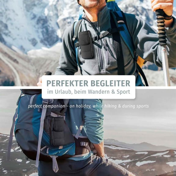 moex Agility Case vivo X80 Pro Handy Gürteltasche – Weiteres Produktbild 5 moex Agility Case vivo X80 Pro Handy Gürteltasche – Weiteres Produktbild 5