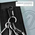 moex Agility Case Redmi A2 Handy Gürteltasche – Weiteres Produktbild 2