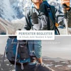 moex Agility Case Redmi Note 12 5G Handy Gürteltasche – Weiteres Produktbild 5