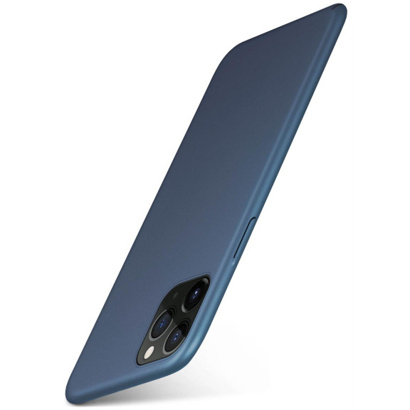 moex Alpha Case iPhone 11 Pro Max Hardcase ultra dünn – Weiteres Produktbild 1 moex Alpha Case iPhone 11 Pro Max Hardcase ultra dünn – Weiteres Produktbild 1