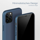 moex Alpha Case iPhone 11 Pro Max Hardcase ultra dünn – Weiteres Produktbild 2