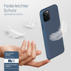 moex Alpha Case iPhone 11 Pro Max Hardcase ultra dünn – Weiteres Produktbild 3