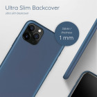 moex Alpha Case iPhone 11 Pro Max Hardcase ultra dünn – Weiteres Produktbild 4