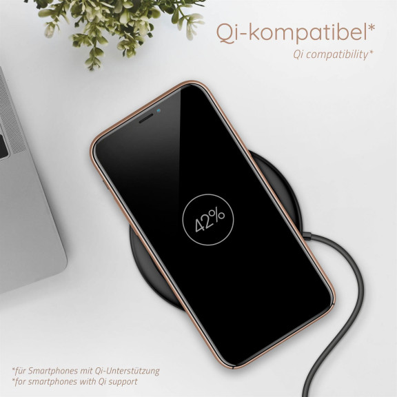 moex Alpha Case iPhone 11 Pro Max Hardcase ultra dünn – Weiteres Produktbild 5