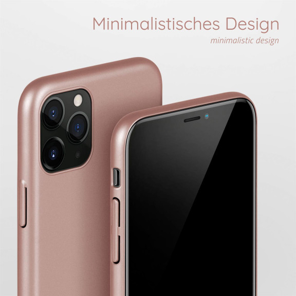 moex Alpha Case iPhone 11 Pro Max Hardcase ultra dünn – Weiteres Produktbild 2 moex Alpha Case iPhone 11 Pro Max Hardcase ultra dünn – Weiteres Produktbild 2